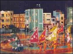 En 1990, une mission spciale est ralise depuis la colonie portugaise de Macao. En quelle anne a-t-elle t rtrocde  la Chine ?