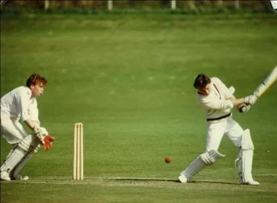 Connaissez-vous le nom du sport représenté en image ?