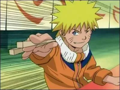 Que veut Naruto ?