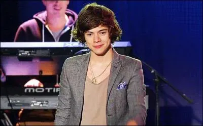 Combien de soeurs Harry a-t-il ?