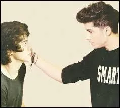 Comment s'appelle cette bromance ?