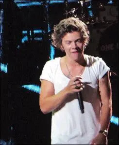 Quel est le signe astrologique de Harry ?