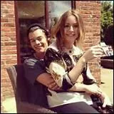 Quel est le nom de la soeur de Harry ?