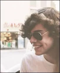 De quel groupe Harry Styles fait-il partie ?