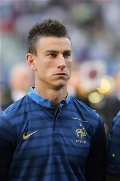 Qui est ce sportif ?