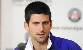 Qui est ce sportif ?