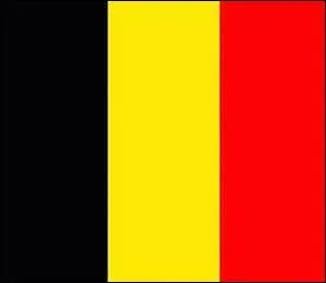 À quel pays appartient ce drapeau ?