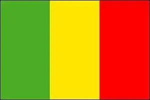 À quel pays appartient ce drapeau ?