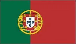 À quel pays appartient ce drapeau ?