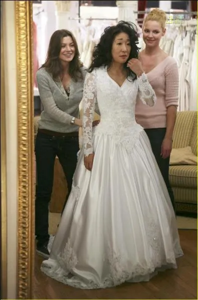 Qui dit : "Quand je suis avec toi, je suis presque un mec bien. Tu me donnes envie d'être un mec bien. Tu me donnes envie d'être meilleur. " ?