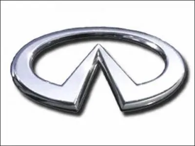 Ce logo est associé à une marque haut de gamme de Nissan. Laquelle ?