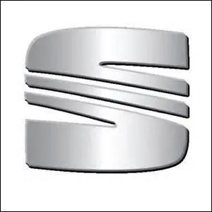 A quelle marque de voitures espagnoles, ce logo est-il associé ?