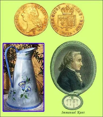 Revenons un peu en France... Une série d'après-midi, un peu provinciale, pas trop violente... Vous voyez ce que je veux dire ?