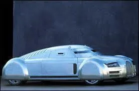 32ème place 2, 9 secs : quelle est cette voiture ?