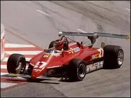 34ème place 2, 9 secs : quelle est cette voiture ?