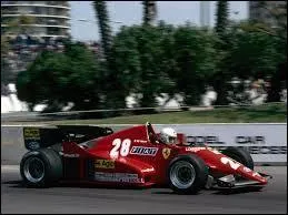 35ème place 2, 9 secs : quelle est cette voiture ?