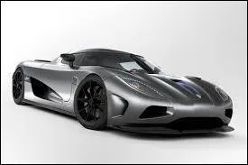 37ème place 2, 9 secs : quelle est cette voiture ?