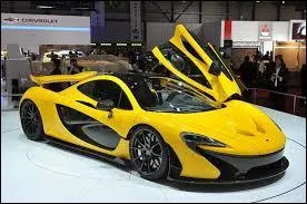 38ème place 2, 9 secs : quelle est cette voiture ?