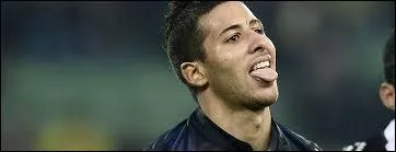 À quel âge Saphir a-t-il commencé sa carrière sportive ?