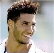 Le 6 août 2014, il rentre dans un club anglais. Comment s'appelle-t-il ?