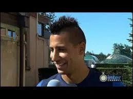 Où joue le frère de Saphir (Nabil Taïder) ?