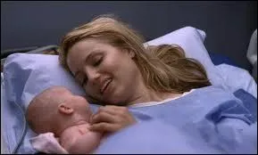 Quinn va tomber enceinte mais qui est le père ?