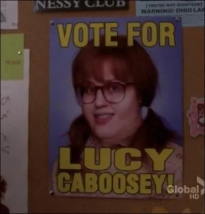 Quel est le véritable prénom de Quinn ?