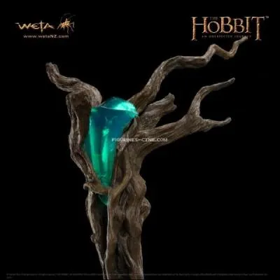 C'est une fois un nain, un elfe, puis un magicien. Ils partent à la chasse à l'anneau puis ils trouvent un truc osseux. Ancien compatriote du personnage principal... Bon, je laisse tomber, lisez le livre et répondez à ma question. Qui est le sorcier des bois ?