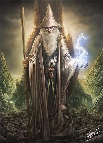 Remontons encore un peu dans le temps. Merlin, dont l'existence n'a été ni confirmée, ni infirmée, a de nombreuses fois été interprété au petit écran. L'une d'entre elles était lors de la série homonyme britannique. Quelle est la particularité de la série ?