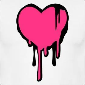 Quelle chanteuse récente chante : 'Mon coeur, mon amour' ?