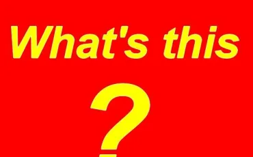 Quiz Vocabulaire