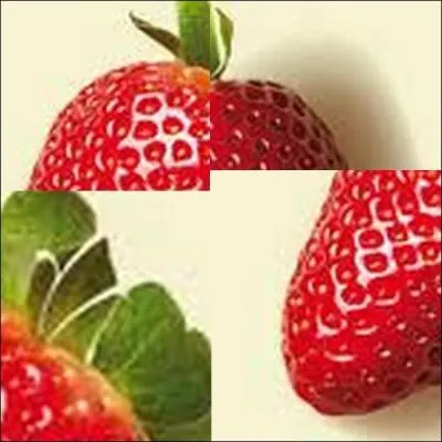 Qu'est-ce que c'est ?