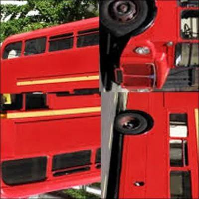 Qu'est-ce que c'est ?