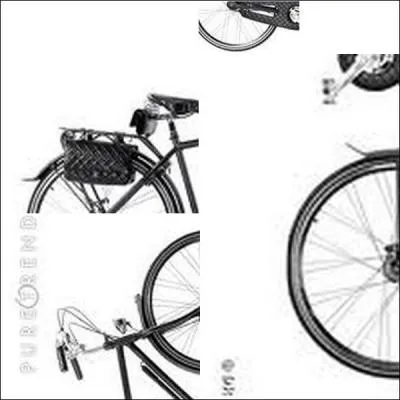 Qu'est-ce que c'est ?