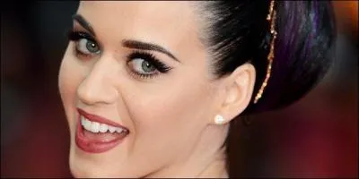 Comment s'appelle cette chanteuse américaine ?