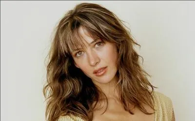 Comment s'appelle cette actrice française ?