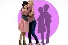 Quelle série est-ce ?