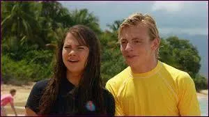 Quelle série est-ce ?