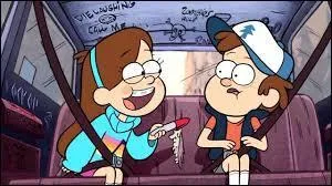 Quelle série est-ce ?