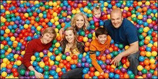 Quelle série est-ce ?