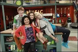 Quelle série est-ce ?