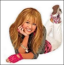 Quelle série est-ce ?