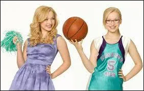 Quelle série est-ce ?