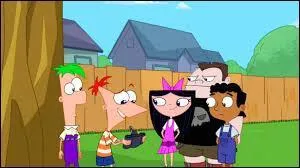 Quelle série est-ce ?