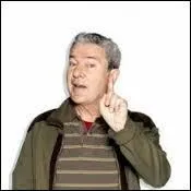 Comment s'appelle ce personnage ?