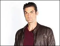 Comment s'appelle ce personnage ?