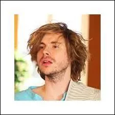 Comment s'appelle ce personnage ?