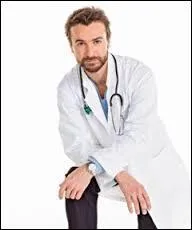 Comment s'appelle ce personnage ?