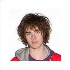 Comment s'appelle ce personnage ?