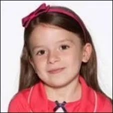 Comment s'appelle ce personnage ?